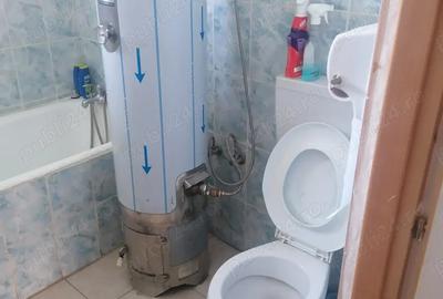 Casă cu 2 camere cu Teren 1700 Mp în Husasău de Tinca - 5