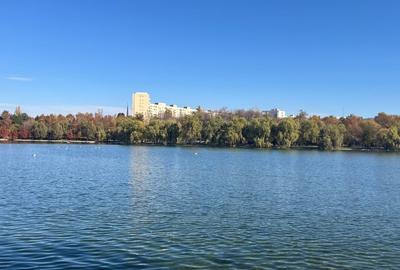 3 camere decomandat/5 min de statia Metrou Titan/3 min. parc/Centrala apartament - 16