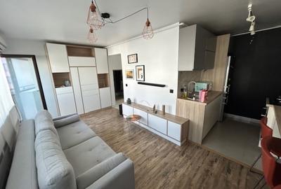 Apartament cu 2 camere decomandat în Dorobanți - 15