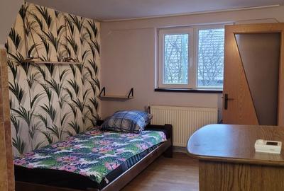 Garsonieră decomandată în Someșeni