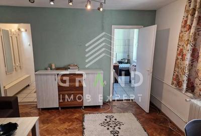 Apartament cu 2 camere semidecomandat, mobilat în Gheorgheni - 3