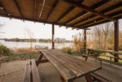 Straulesti - Petrom City | Apartament 3 Camere | Langa lac - 35