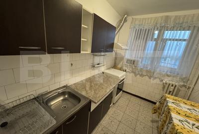 Apartament cu 2 camere semidecomandat, mobilat în Valea Rosie - 5