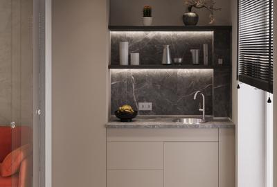 Apartament 2 camere | Tip 2A | HILS Titanium - 16