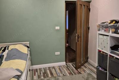 Apartament cu 4 camere decomandat în Aradului - 7