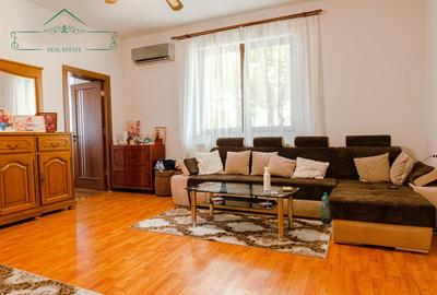 Casa cu 4 camere, centrala proprie si panouri fotovoltaice, zona Bujac, Arad - 2