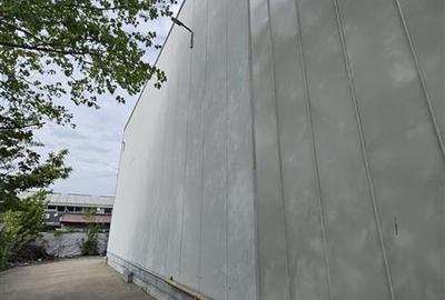Spațiu industrial, de 3,700 mp, în 23 August (Cațelul) - 3