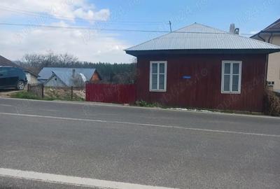 Casă cu 4 camere în Lepșa - 6