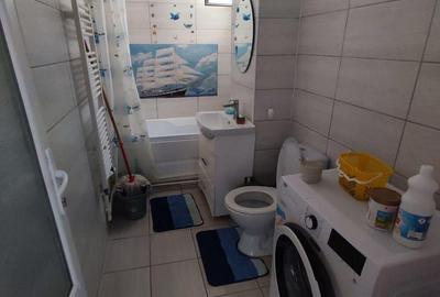 Garsoniera zona Gheorghe Lazar de inchiriat Garsoniera zona Gheorghe Lazar de inchiriat - 1