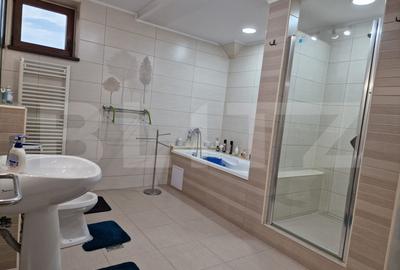 Casa deosebita individuala  cu spatiu comercial ,se vand impreuna zona Centru - 2