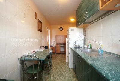 Apartament 2 CAMERE - 55MP Parcare || Parc Tineretului - 4