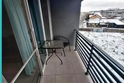 Garsonieră în Mioriței - 2