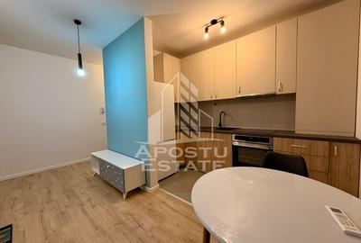 Apartament cu 2 camere, ultrafinisat, zona Dumbravita - 1