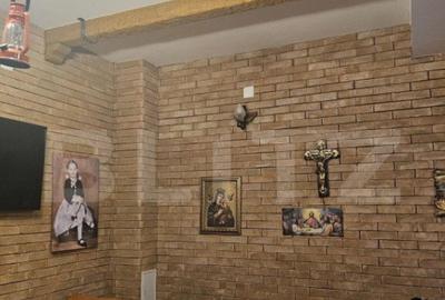 Casa individuala, 7 camere 3500 mp teren, zona exterior EST - 11