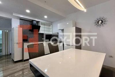 Apartament cu 3 camere semidecomandat - zona Giarmata - 4