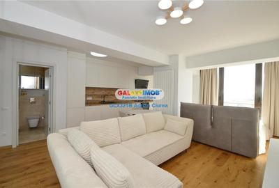 Studio Premium | Bloc Nou | Parcare | Centrala Proprie | Paza - 2