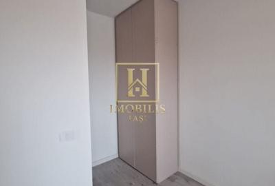 Apartament cu 2 camere decomandat, mobilat în Frumoasa - 3