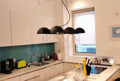 REA1026854 Apartament spatios 3 camere I Luxuria Residence I Parcare inclusa - 8