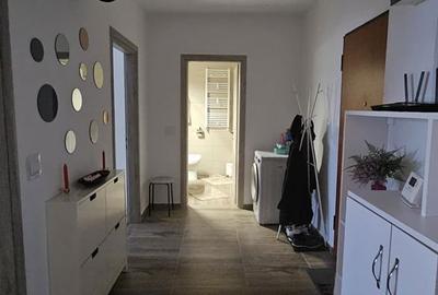 Apartament cu 2 camere decomandat, mobilat în Metalurgiei - 1