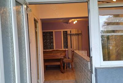 Inchiriez apartament cu o camera in Timi?oara zona Olimpia Deriblata - 4