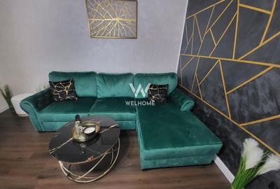 Apartament 2 camere GATA DE MUTARE -  Str. Ion Ratiu, Selimbar - 11