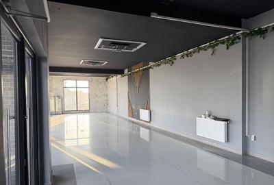 Spațiu comercial, de 270 mp, în Colentina - 5