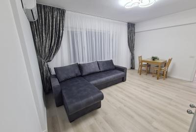 Apartament cu 2 camere decomandat, mobilat în Apărătorii Patriei - 3