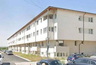 Apartament cu 2 camere, mobilat în Ozana - 4