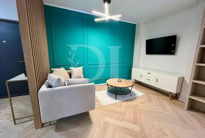 Apartament premium 3 camere / etaj intermediar / Zona Eroilor - 6