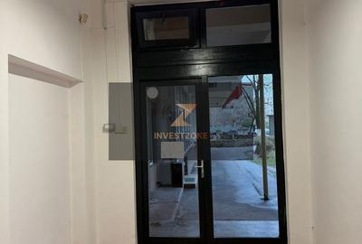 Spațiu comercial, de 62 mp, în Dacia - 2