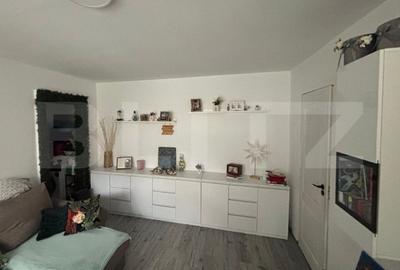 Apartament cu 2 camere, renovat complet – Zona Minerului, etaj 1 - 3