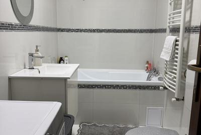 Casă cu 4 camere în Hidiș - 5