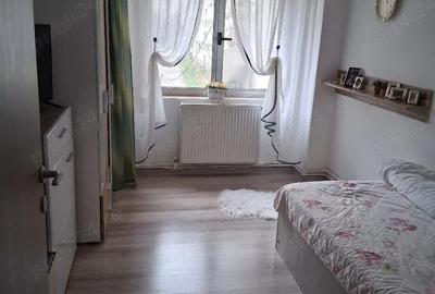 Apartament cu 3 camere decomandat în Central - 3