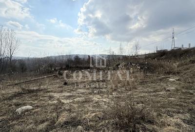 Teren Construcții intravilan de 1375 mp, în Feleacu - 11