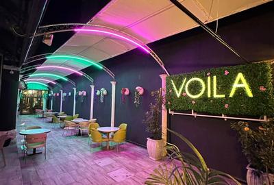 Spațiu comercial, de 400 mp, în Central - 4