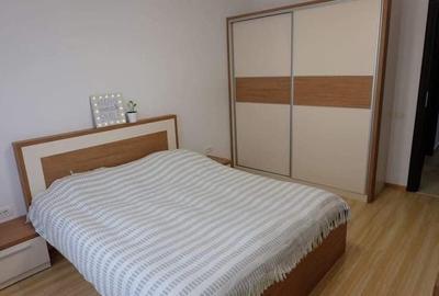 Apartament cu 2 camere în Roșu - 1