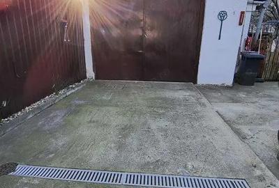 Casă cu 3 camere cu Canalizare în Șagului