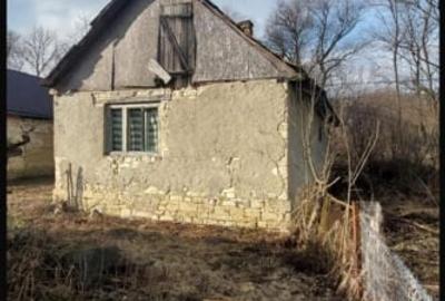 Casa demolabila Faureni, 2600 mp teren - 3