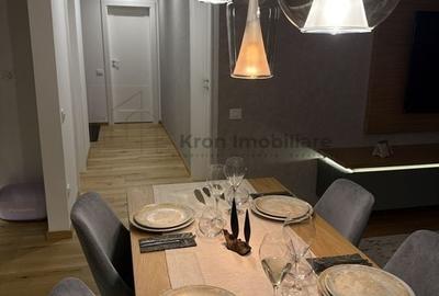 Apartament 2 camere Urban Plaza - 8