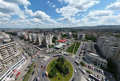 Spațiu comercial, de 1,161 mp, în Mărăști - 4