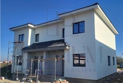 Duplex modern - zona foarte buna - posibilitate alefegere finisaje - 1