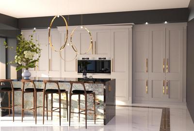 Casă individuală cu 7 camere cu Canalizare în Exterior Est - 11