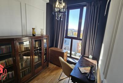 PIATA VICTORIEI (Micul Paris)-Design WABI-SABI, amenajare 2025, 3 dormitoare! - 11