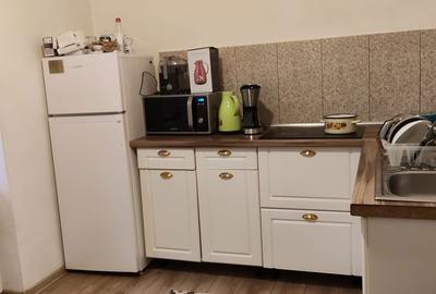 Apartament cu 2 camere decomandat în Lazaret - 3