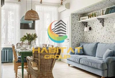 Apartament 3 camere- 71mp-Postalionului- - 1