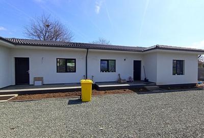 Sanandrei Duplex pe parter, Finalaziat, Buc Mobilata - 2