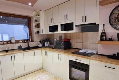 Casa de familie cu spa?iu de relaxare complet - Sf.Gheorgh - 5