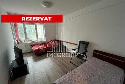 De inchiriat apartament 2 camere Baciu - 10