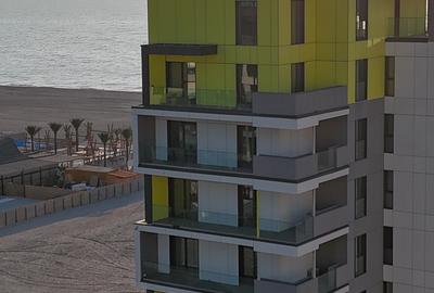 Plaja Savoy - 5