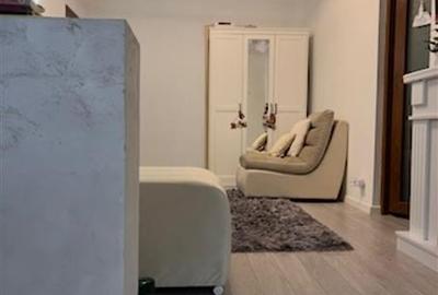 Apartament cu 2 camere nedecomandat, mobilat în Alexandru cel Bun - 1